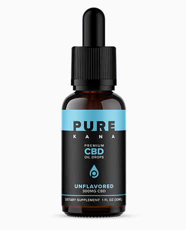 Natural CBD Oil