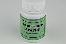 Агарик - капсулы для ускорения выведения токсинов