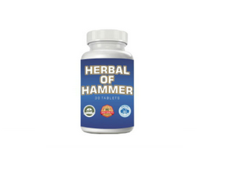 Herbal of hammer (Хербал оф хаммер)- капсулы для потенции