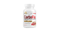 CarboFix (КарбоФикс) - капсулы для похудения