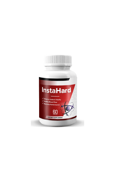 InstaHard (ИнстаХард) - капсулы для улучшения эрекции