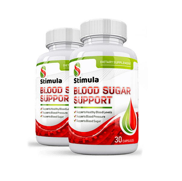 Stimula Blood Sugar (Стимула Блуд Шугар) - капсулы для нормализации уровня сахара в крови и холестерина
