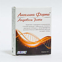 Angelica Forte (Ангелика Форте) - капсулы для женского здоровья