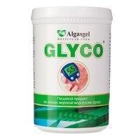 Glyco (Глико) - капсулы при диабете