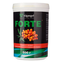 Forte (Форте) - капсулы для здорового сна