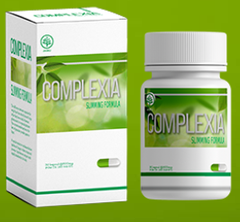 Complexia (Комплексия) - капсулы для похудения