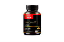 ManCare Pro (МэнКеар Про)- капсулы для увеличения члена