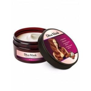 Diva Mask (Дива Маск) - маска для волос