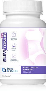 SlimTonus Ultra (Слим Тонус Ультра) - капсулы для похудения