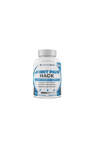 Joint Pain Hack (Джони Пэин Хак) - капсулы для суставов