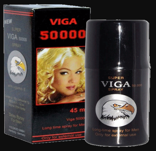 Viga (Вига) - крем для потенции
