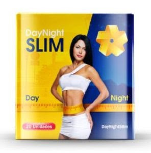 DayNight Slim (ДэйНайт Слим) -капсулы для похудения