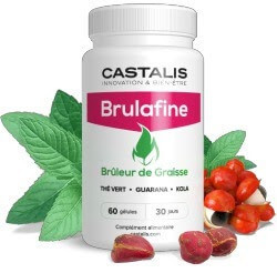 Brulafine (Брулафайн)- капсулы для похудения