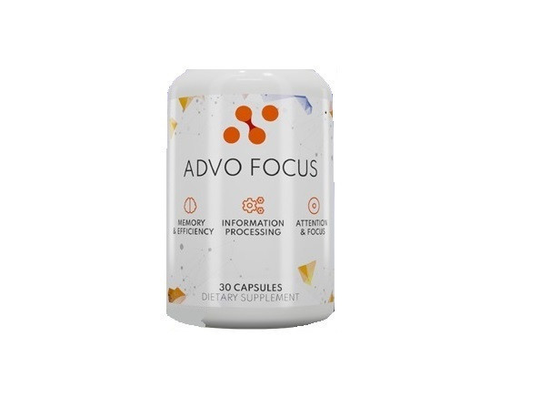 Advo Focus (Адво Фокус) - капсулы для улучшения памяти