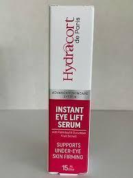 Hydracort de Paris (Гидракорт де Пэрис) - крем для омоложения лица