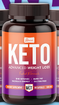 Revive Keto (Ревайв Кето) - капсулы для похудения