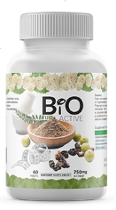 Bio Active (Био Актив) - капсулы для похудения