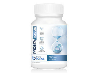 ProstaTonus (ПростаТонус) капсулы для здоровья простаты