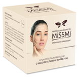 MiSSMi (МиССМи) омолаживающий крем для лица