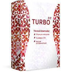 TurboFit (ТурбоФит) - мужское саше для похудения