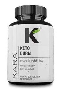 Kara Keto Burn (Кара кето Бьерн)- капсулы для похудения