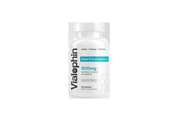 Vialophin (Виалофин) - капсулы для повышения потенции