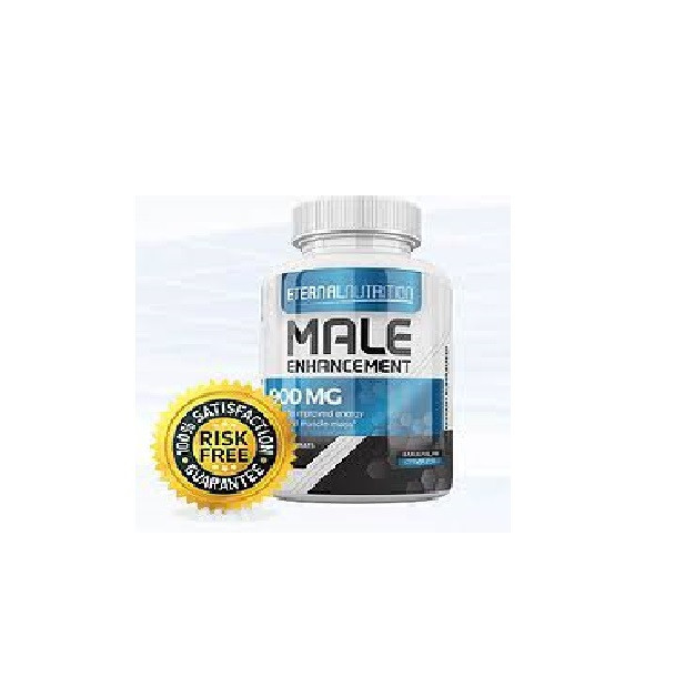 Eternal Nutrition Male Enhancement (Этернал Нутришн Мел Энхансмент) - капсулы для повышения потенции
