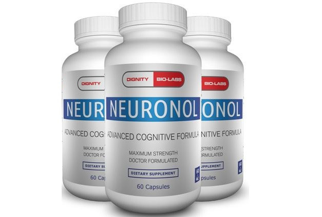 Neuronol Brain (Нейронол Брэйн) - капсулы для повышения мозговой активности