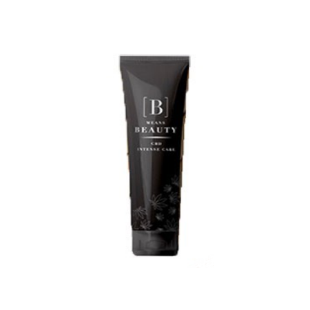 Black Ginger Intense Care (Блэк Джинджер Интенс Кер) - питательный крем