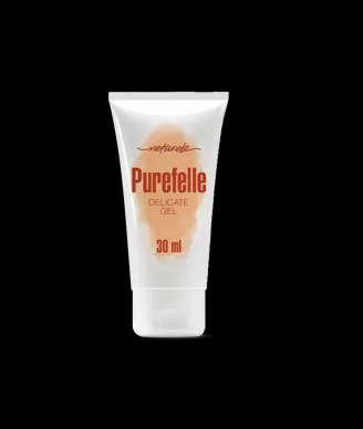 Purefelle (Пьюрфэл) - крем для депиляции
