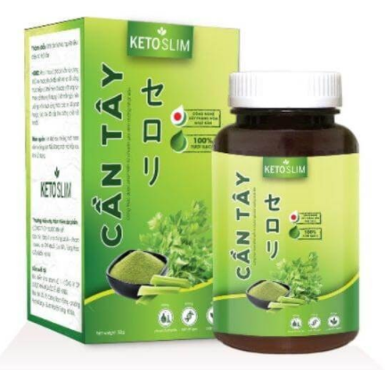 Keto Slim (Кето Слим) - капсулы для похудения