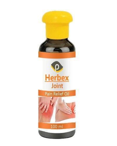Herbex Joint (Хэрбэкс Джоинт)- крем от боли в суставах