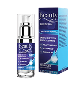 Beauty (Бьюти) - крем для омоложения лица