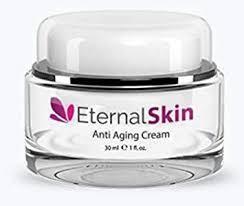 Eternal Skin (Этернал Скин) - крем для омоложения лица