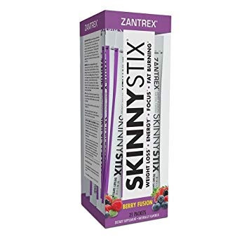 Skinny Stix (Скинни Стикс)- капсулы для похудения