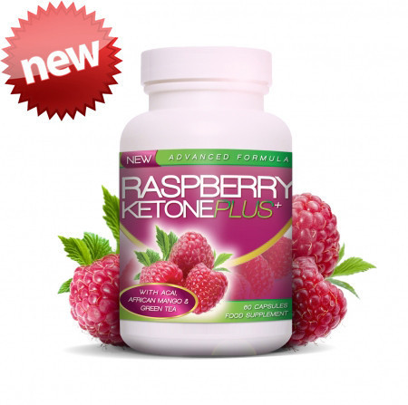 Raspberry ketone + Коктейль для похудения