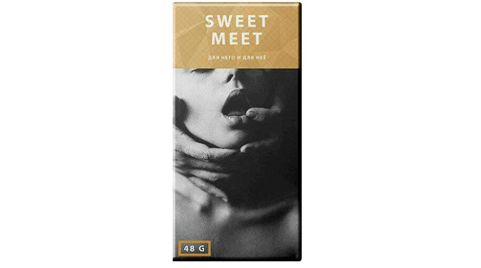 Sweet Meet (Свит мит) - возбуждающий кофе