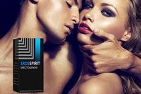 Eros Spirit (Эрос Спирит) - капли для потенции