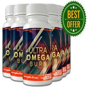 Ultra Omega Burn (Ультра Омега Бёрн) - капсулы для похудения