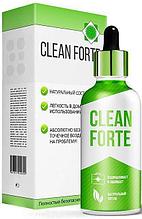 Clean Forte (Клин Форте) - капли для печени