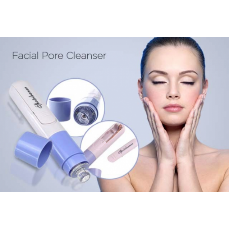 Spot Cleaner (Спот Клинер) - очиститель пор лица
