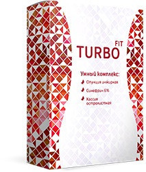 Turbofit (Турбофит ) для похудения