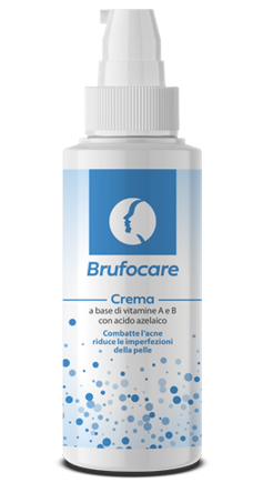 Brufocare (Бруфокер)- крем от прыщей и акне
