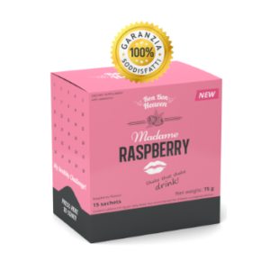 Madame Raspberry (Мадам Распберри)- капсулы для похудения