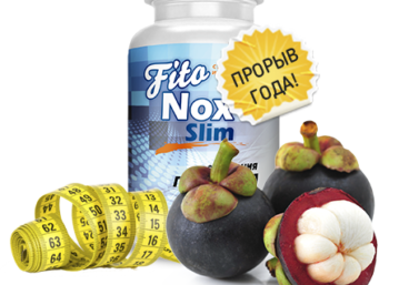 FitoNox Slim (Фитонокс Слим) - порошок для похудения