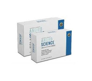 Andro Science (Андро Сайенс)- капсулы для потенции