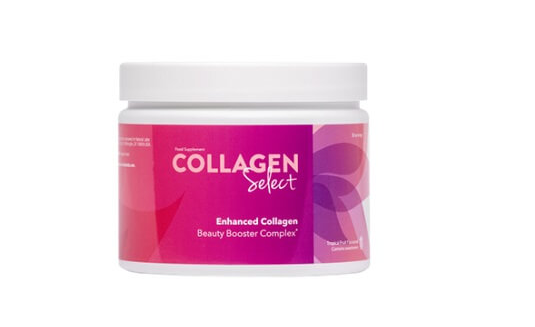 Collagen Select (Колаген Селект) - концентрат от морщин