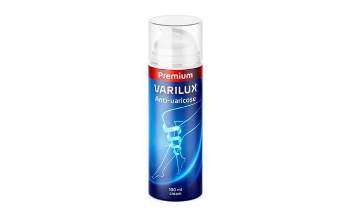 Varilux Premium (Варилюкс Премиум) – крем от варикоза