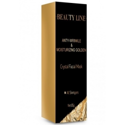 Beauty Line (Бьюти Лайн) - маска для лица. Цена производителя. Фирменный магазин.