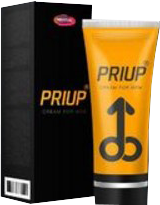 Hevital PriUp (Хевитал ПриАп) - средство для потенции и эрекции
